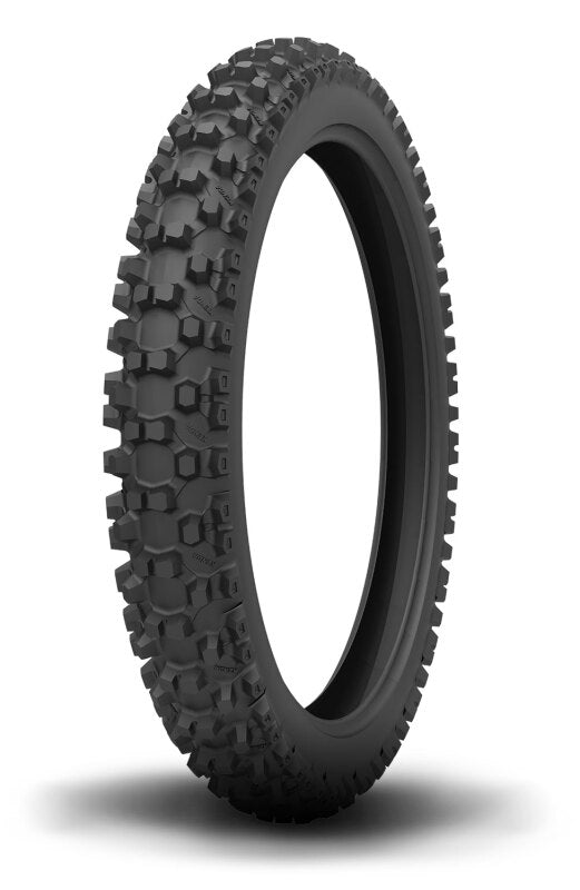 Kenda K785 Millville II Front Tire - 80/100-21 4PR 51M TT 175G10R4 Kenda Motorcycle Tires - Off Road  AXOPROS