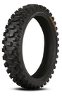 Kenda K785 Millville II Rear Tire - 90/100-14 4PR 49M TT 115R1022 Kenda Motorcycle Tires - Off Road  AXOPROS