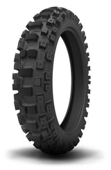 Kenda K786 Washougal II Rear Tire - 80/100-12 110Y1058 Kenda Motorcycle Tires - Off Road  AXOPROS