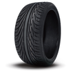 Kenda KR20 Kanine Front Tire - K165/55R15 4PR 69H TL 116T2066 (84) - AXOPROS