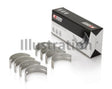 King Bearings Nissan VR38DETT VQ35HR VQ37HR Performance Crankshaft Main Bearings - Size +0.25mm King Engine Bearings Bearings  AXOPROS