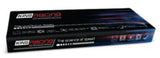 King 06-13 GM LS .775in Wide Performance Coated Cam Bearing Set King Engine Bearings Bearings  AXOPROS