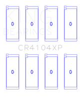 King Audi/VW 83-03 1.6L/1.8L/2.0L Performance Rod Bearing Set - Size STD King Engine Bearings Bearings  AXOPROS