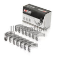 King BMW N55B30A/N53B30A/N52B30A Main Bearing Set - Size +0.25mm King Engine Bearings Bearings  AXOPROS