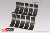 King Chrysler 300 Srt8 Main Bearing Set King Engine Bearings Bearings  AXOPROS