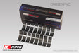 King Chrysler 345/370 16V Connecting Rod Bearing Set King Engine Bearings Bearings  AXOPROS