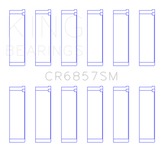 King Chrysler Pentastar 3.6L ERB V6 Connecting Rod Bearing Set - Size STD King Engine Bearings Bearings  AXOPROS