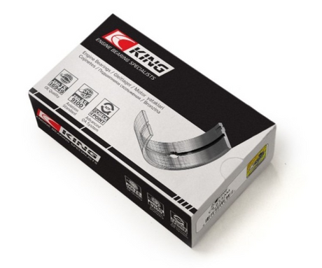 King High Performance Cam Bearing Set - Coated King Engine Bearings Bearings  AXOPROS