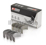 King Mini Cooper S/Cooper S Conv/Works W10B16A Rod Bearing Set - Size STD King Engine Bearings Bearings  AXOPROS