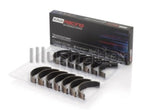 King Volkswagen VR6 2.8L Performance Main Bearing Set - Size STD King Engine Bearings Bearings  AXOPROS