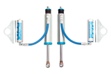 King Shocks 00-10 Chevrolet Silverado 2500/3500 Front 2.5 Dia Remote Reservoir Shock (Pair) King Shocks Shocks and Struts  AXOPROS
