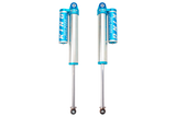 King Shocks 09-14 Ford F150 2WD/4WD Rear 2.5 Dia Piggyback Reservoir Shock (Pair) King Shocks Shocks and Struts  AXOPROS