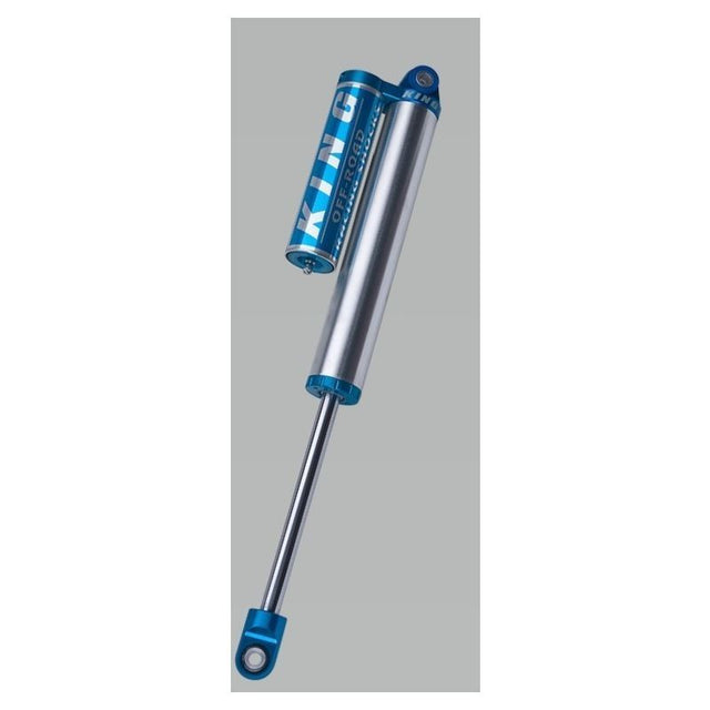 King Shocks 12in 2.5 PR Coilover Shock Hose Remote Reservoir w/o Springs King Shocks Shocks and Struts  AXOPROS