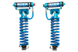King Shocks 2005+ Ford F-250 4WD Front 3.0 Dia Remote Res Coilover Conv w/Adjuster (Pair) King Shocks Coilovers  AXOPROS