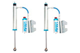 King Shocks 2007+ Toyota Tundra Rear 2.5 Dia Remote Reservoir Shock w/Adjuster (Pair) King Shocks Shocks and Struts  AXOPROS