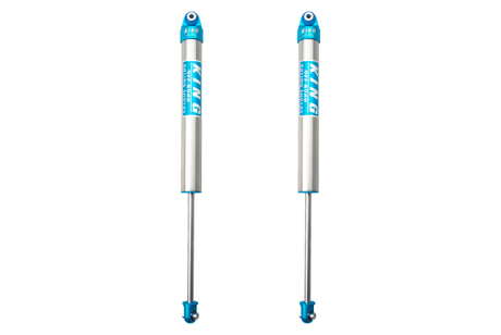 King Shocks 2018+ Jeep Wrangler JL Front 2.0 Dia Internal Reservoir Shock for 0-2in Lift (Each) King Shocks Shocks and Struts  AXOPROS