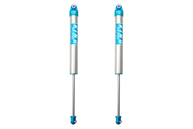 King Shocks 2018+ Jeep Wrangler JL Front 2.0 Dia Internal Reservoir Shock for 0-2in Lift (Each) King Shocks Shocks and Struts  AXOPROS