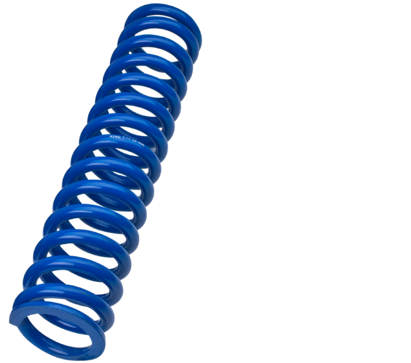 King Shocks 3.75 ID Coil Springs 16 x 700lb King Shocks Coilover Springs  AXOPROS
