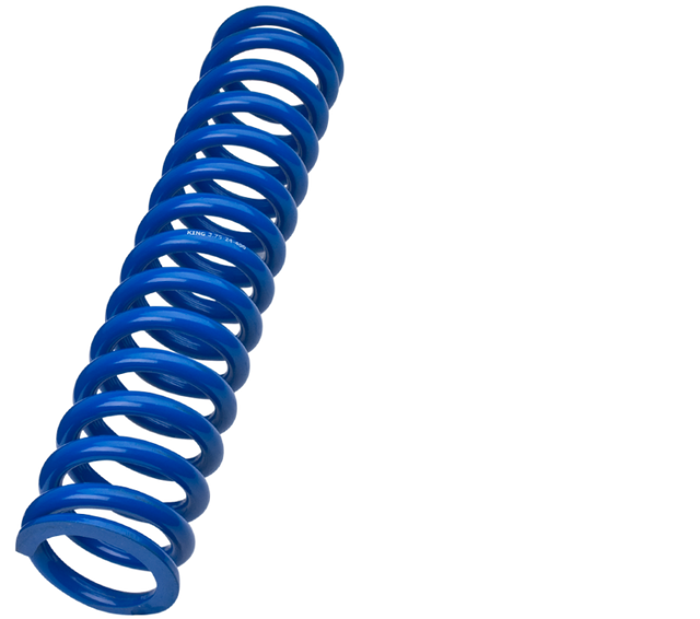 King Shocks 3.75 ID Coil Springs 16 x 700lb King Shocks Coilover Springs  AXOPROS