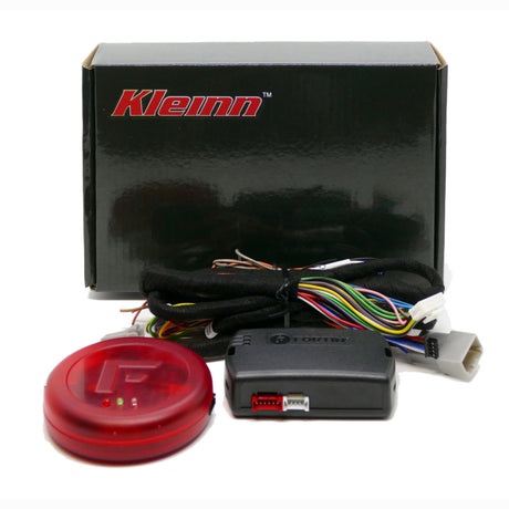 Kleinn 13-17  Dodge Ram Remote Start - Gas / Diesel Kleinn Air Horns Switch Panels  AXOPROS