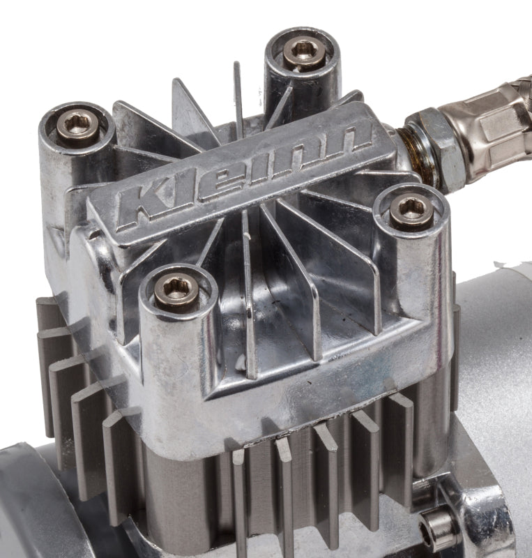 Kleinn 150 (200) PSI Air Compressor - Waterproof/ 100 Percent Duty Cycle Kleinn Air Horns Air Compressors  AXOPROS