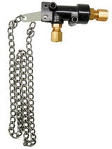 Kleinn H/ Pull Valve w/ Chain Lanyard for Roof Mount Horns Kleinn Air Horns Valves  AXOPROS