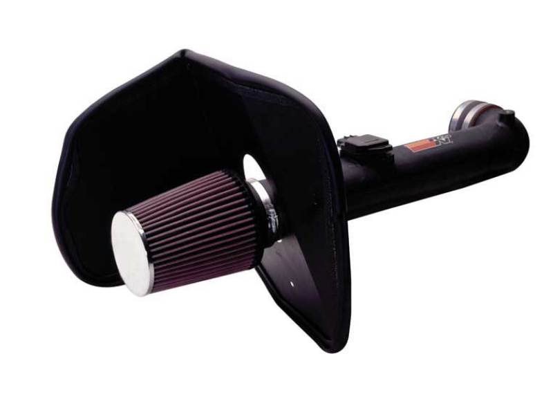 K&N 00-01 Toyota Tundra V8-4.7L Performance Air Intake Kit K&N Engineering Cold Air Intakes  AXOPROS