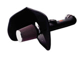 K&N 00-01 Toyota Tundra V8-4.7L Performance Air Intake Kit K&N Engineering Cold Air Intakes  AXOPROS