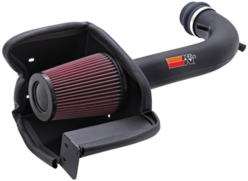 K&N 00-04 Honda S2000 2.2L/2.0L-L4 Performance Intake Kit K&N Engineering Cold Air Intakes  AXOPROS
