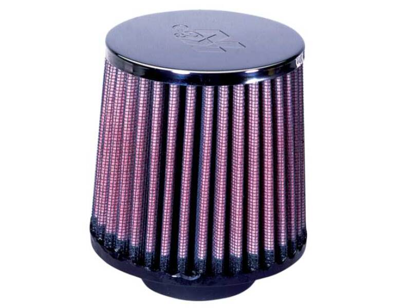 K&N 00-07 Honda TRX350/400 Rancher Replacement Air Filter K&N Engineering Air Filters - Drop In  AXOPROS