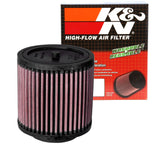 K&N 00-09 Honda TRX500/TRX650 Air Filter K&N Engineering Air Filters - Drop In  AXOPROS