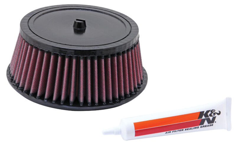 K&N 00-09 Suzuki DRZ400 Replacement Air Filter K&N Engineering Air Filters - Direct Fit  AXOPROS