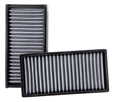 K&N 01-05 Honda Civic Cabin Air Filter K&N Engineering Cabin Air Filters  AXOPROS