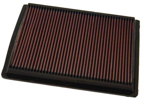 K&N 01-08 Ducati Monsters Panel Air Filter K&N Engineering Air Filters - Direct Fit  AXOPROS
