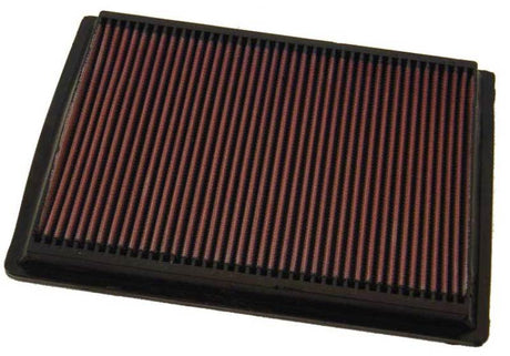 K&N 01-08 Ducati Monsters Panel Air Filter K&N Engineering Air Filters - Direct Fit  AXOPROS