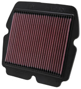 K&N 01-08 Honda GL1800 Gold Wing Replacement Air Filter K&N Engineering Air Filters - Direct Fit  AXOPROS