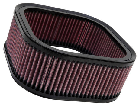 K&N 02-09 Harley Davidson VRSCA V-Rod Replacement Air Filter K&N Engineering Air Filters - Direct Fit  AXOPROS