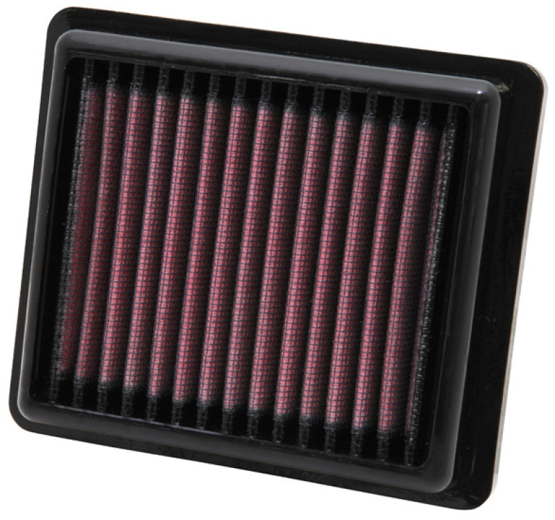 K&N 02-09 Honda CHF50 Metropolitan Replacement Air Filter K&N Engineering Air Filters - Drop In  AXOPROS
