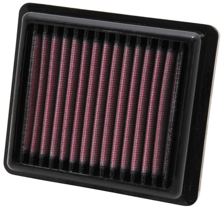 K&N 02-09 Honda CHF50 Metropolitan Replacement Air Filter K&N Engineering Air Filters - Drop In  AXOPROS