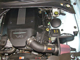 K&N 03-04 Ford Thunderbird V8-3.9L Performance Intake Kit K&N Engineering Cold Air Intakes  AXOPROS