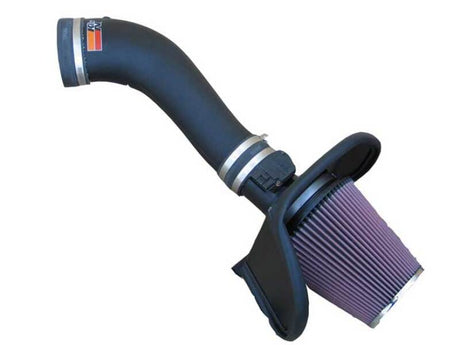 K&N 03-04 Mercury Marauder V8-4.6L Performance Intake Kit K&N Engineering Cold Air Intakes  AXOPROS