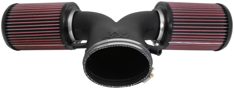 K&N 03-06 Dodge Viper Short Ram Intake K&N Engineering Cold Air Intakes  AXOPROS