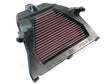 K&N 03-06 Honda CBR600RR Air Filter K&N Engineering Air Filters - Direct Fit  AXOPROS