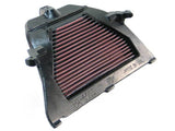 K&N 03-06 Honda CBR600RR Air Filter K&N Engineering Air Filters - Direct Fit  AXOPROS