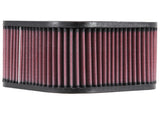 K&N 03-06 Kawasaki KVF650/700 Prairie / 04-09 KFX700 Replacement Air Filter K&N Engineering Air Filters - Direct Fit  AXOPROS