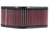 K&N 03-06 Kawasaki KVF650/700 Prairie / 04-09 KFX700 Replacement Air Filter K&N Engineering Air Filters - Direct Fit  AXOPROS