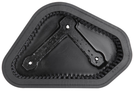 K&N 03-06 Kawasaki KVF650/700 Prairie / 04-09 KFX700 Replacement Air Filter K&N Engineering Air Filters - Direct Fit  AXOPROS