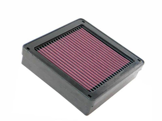K&N 03-06 Lancer Evo 8/9 Drop In Air Filter K&N Engineering Air Filters - Drop In  AXOPROS