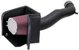 K&N 03-07 Dodge Ram 1500/2500 V8-5.7L Hemi Performance Intake Kit K&N Engineering Cold Air Intakes  AXOPROS