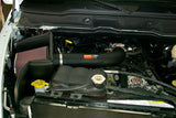K&N 03-07 Dodge Ram 1500/2500 V8-5.7L Hemi Performance Intake Kit K&N Engineering Cold Air Intakes  AXOPROS